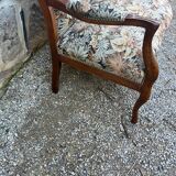 Louis XV style bench