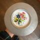 Valpeltro plate tin/ceramic