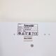 Vintage Pergamo 30 Wall Lamp by A. Mangiarotti for Artemide, Italy, 1980s