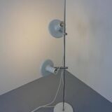 Adjustable Optima Floor Lamp by Hans Due for Fog & Mørup, 1970s