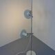 Adjustable Optima Floor Lamp by Hans Due for Fog & Mørup, 1970s