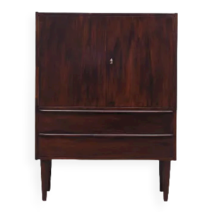 Buffet en teck, design