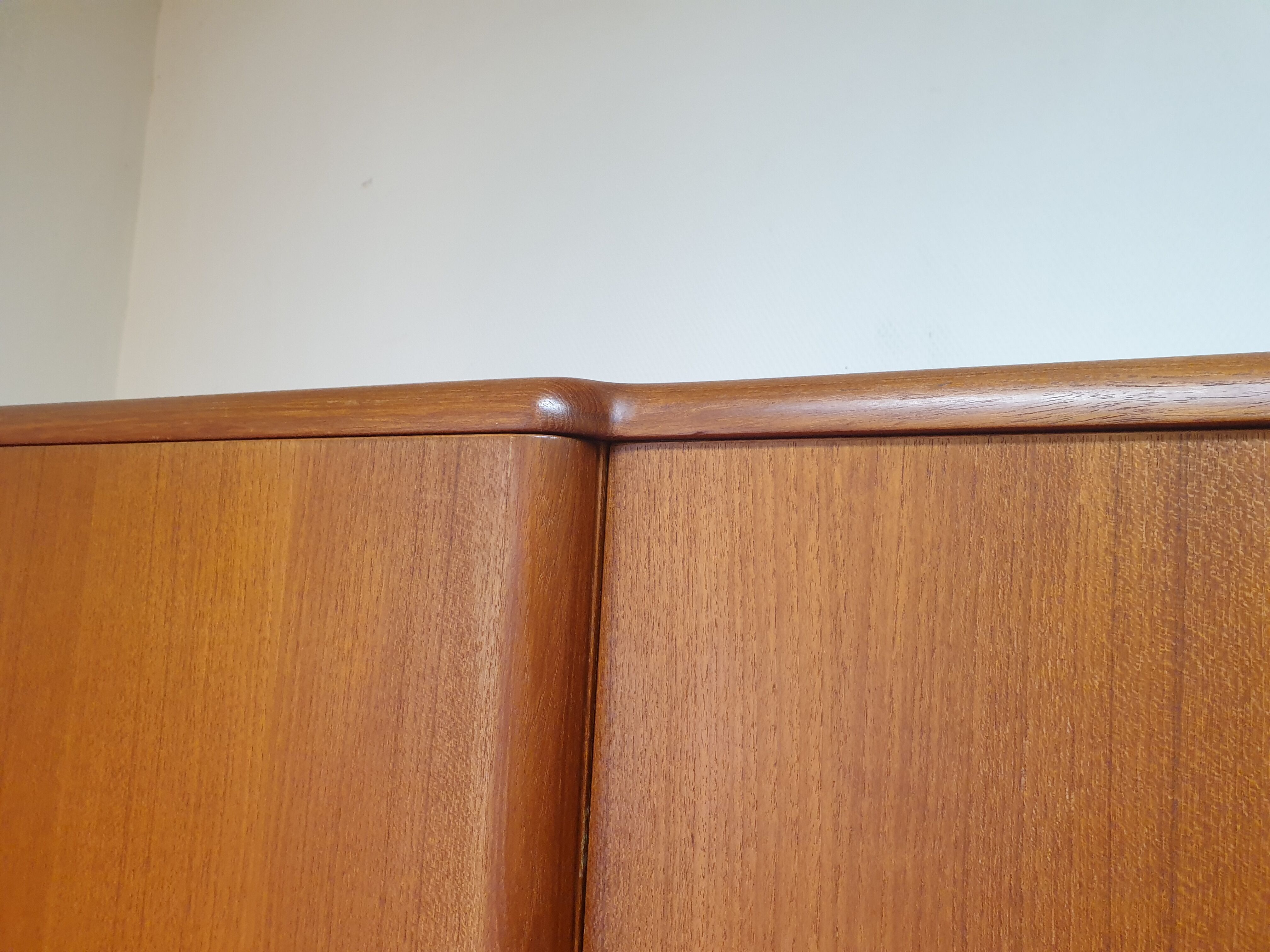 Armoire scandinave