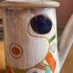 Marie Christine Treinen 50' Coffee Maker