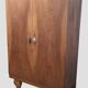 Armoire en noyer italien 1920