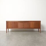 Buffet vintage par Bramin