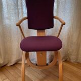 MOIZI 11 ergonomic chair