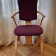 MOIZI 11 ergonomic chair
