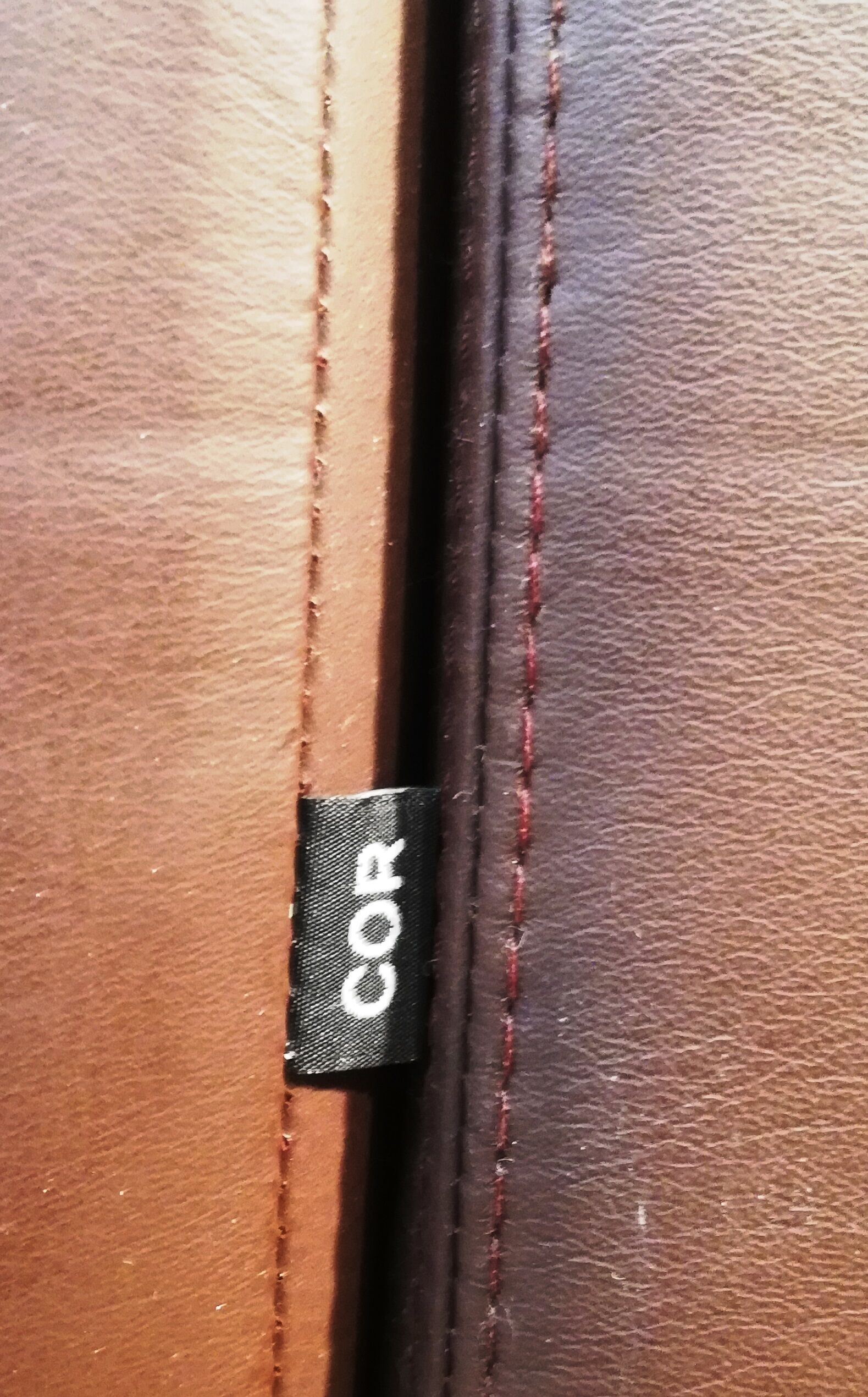 Vintage Conseta armchair, Friedrich Wilhem MOLLER