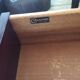 Bureau meubles Gautier de style directoire
