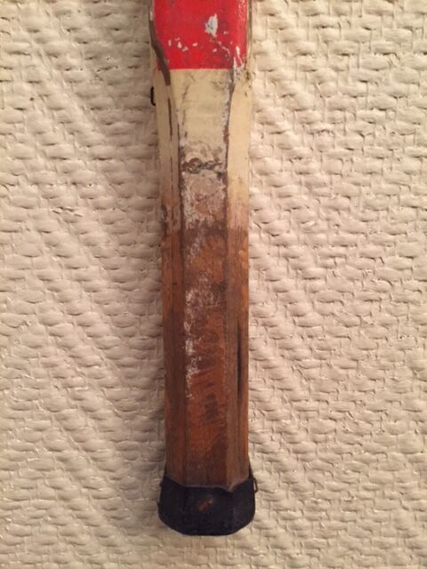 Adidas tennis racket