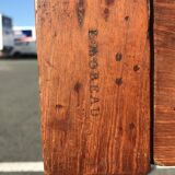Table Louis Moreau