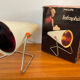 Lampe Infraphil Philips années 70-Holland