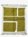 Modern Berber Rug - 210 x 170 cm