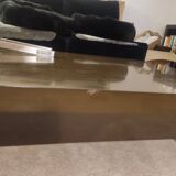 Table basse années 70