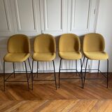 Chaise de bar