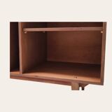 Armoire de platine Bastian