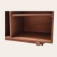 Armoire de platine Bastian