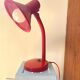 Lampe de bureau Massive vintage