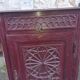 Neo-Gothic cupboard