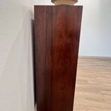 Bookshelf made of rosewood by Omann Junior Denmark