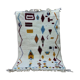 Mrirt 100% Wool Rug - Luxury and Comfort - Handmade 250x150 cm