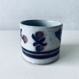 Sandstone pot
