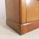 Commode avec 5 tiroirs et 1 abattant, chiffonière, fin du XIXe siècle