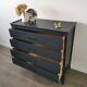 Vintage chest of drawers
