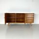 Vintage midcentury sideboard from Heals