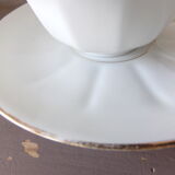 4 cups and M&S subcups