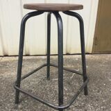Former industrial stool