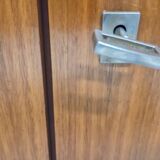 Enfilade 1970 Scandinavian teak