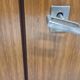 Enfilade 1970 Scandinavian teak