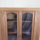 Parisian glazed wardrobe