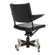 Gispen desk chair Model 1637 by AR Cordemeyer