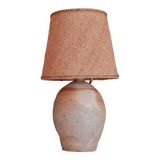 Lampe méditerranéenne