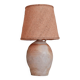 Lampe méditerranéenne