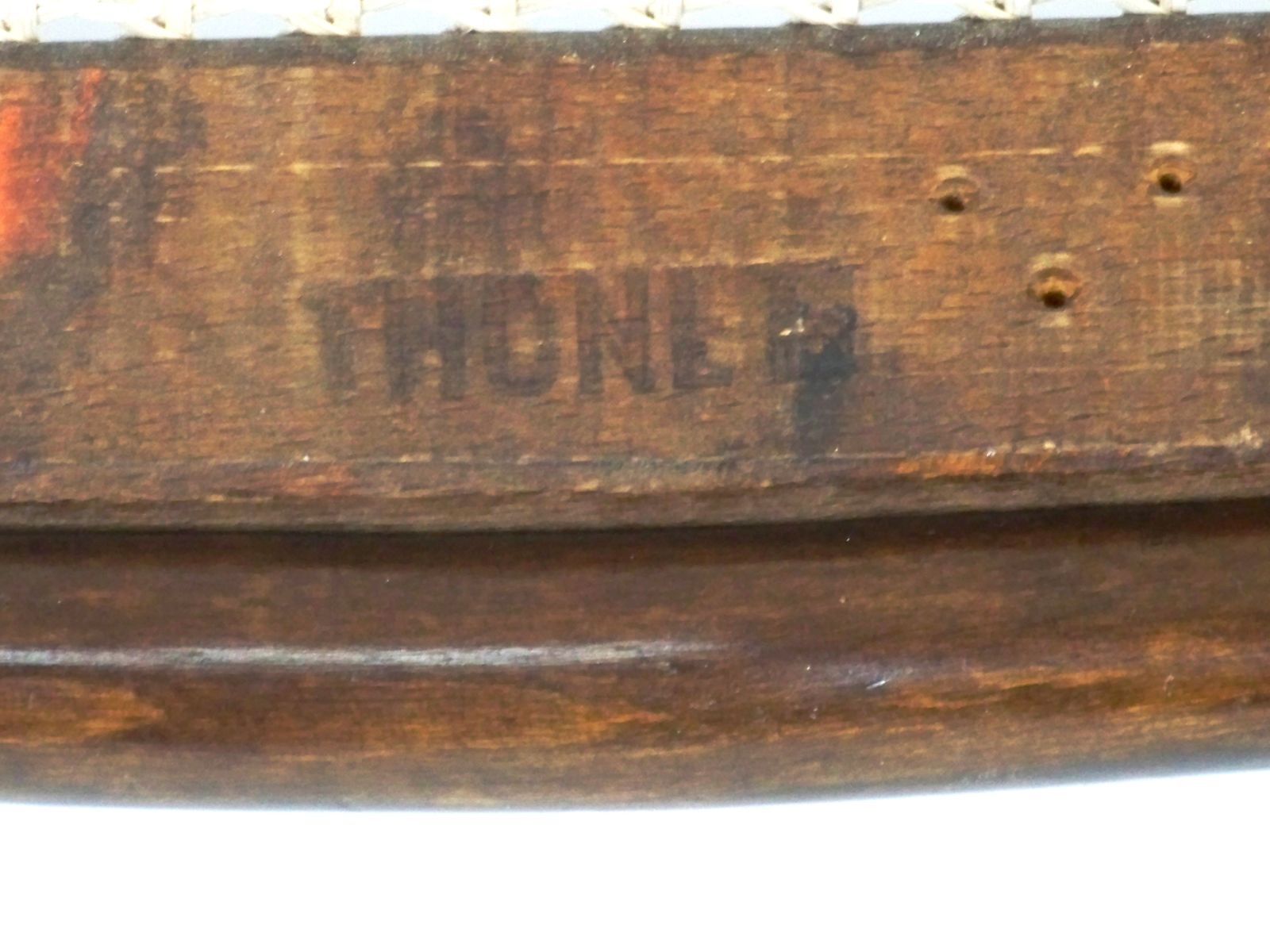 A752 armchair by Josef Frank for Thonet 1933