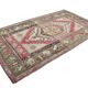Tapis Oushak pour salon