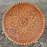 Moroccan tea table 1940