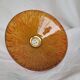 Spotted blown glass pendant – 1960s-1970s