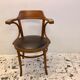 Office chair early XXth.