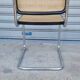Cesca b32 chair Marcel Breuer