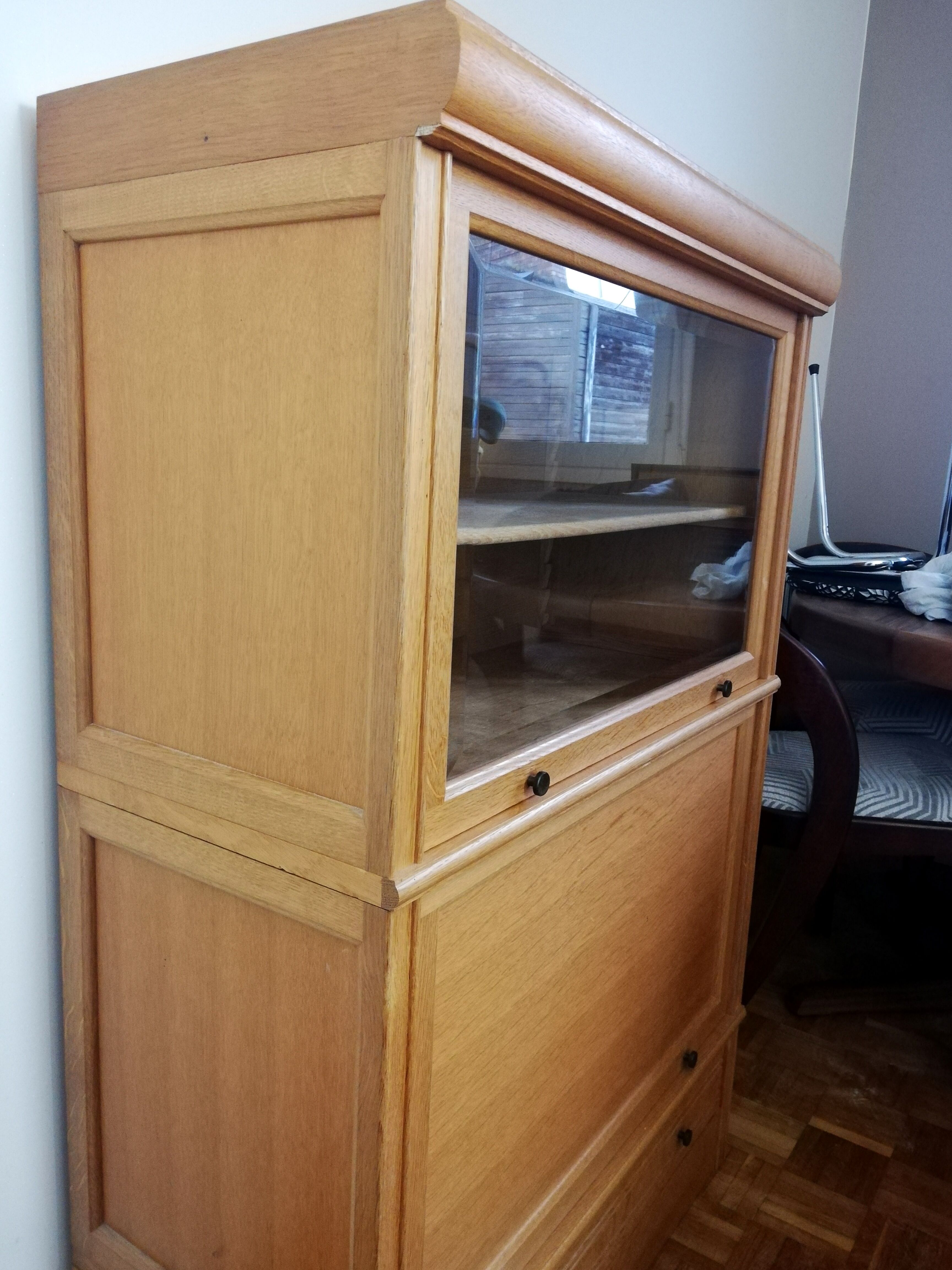 Furniture MD storefront library