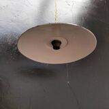 3 suspensions en tôles émaillées