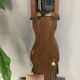 Comtoise violin case in solid wood 1980s (melody + ringtone)