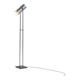 Lampe sur pied Trombone par Jo Hammerborg pour Fog & Mørup