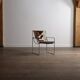 Odile Mir Filo lounge chair model 203 for Prisunic, France 1971
