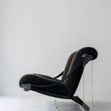 ‘IN' 2-seater by Roberto Lera for Art & Form Italy